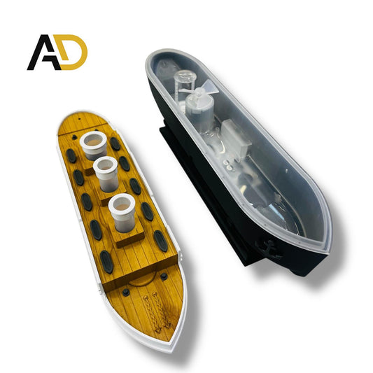 Ship Diffuser Home Decor Premium Quality