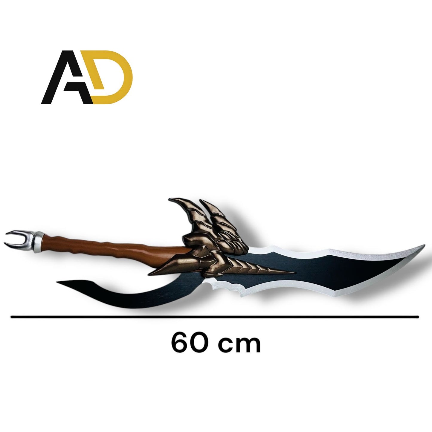 Solo Leveling Daggers (Black)