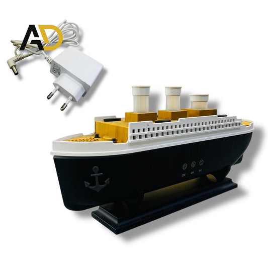 Ship Diffuser Home Decor Premium Quality